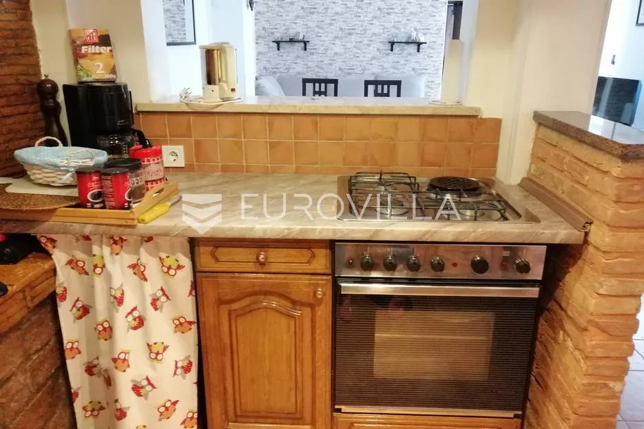 istra, rovinj, kuća s dva apartmana i vrtom 232 m2 u centru rovinja - slika 20