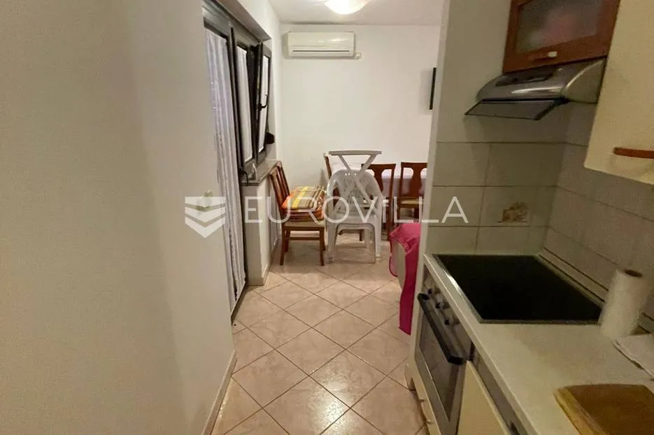 istra, poreč, najam stana sa dvije spavaće sobe 67,13 m² sa terasom i vrtom - slika 12
