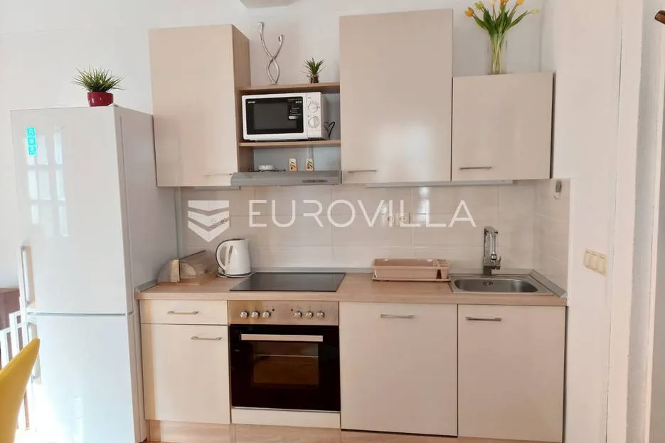 kaštela, tradicionalna kamena kuća, 100 m od mora - slika 21