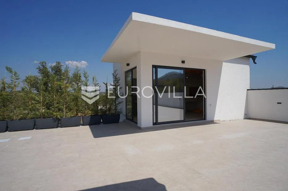 zadar, polača, prekrasna villa s bazenom na mirnoj lokaciji - slika 11