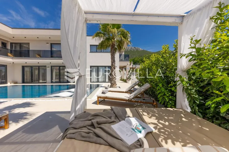 split, kaštel stari, ekskluzivna vila - slika 16