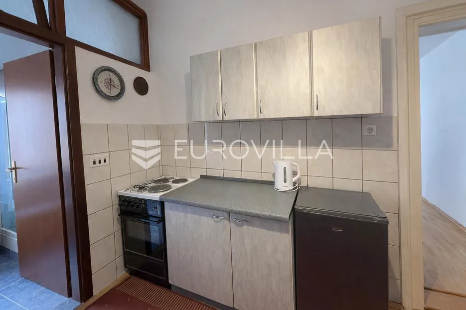 vrbovsko, moravice, šarmantna oaza mira od 50,46 m² u povijesnoj zgradi - slika 7