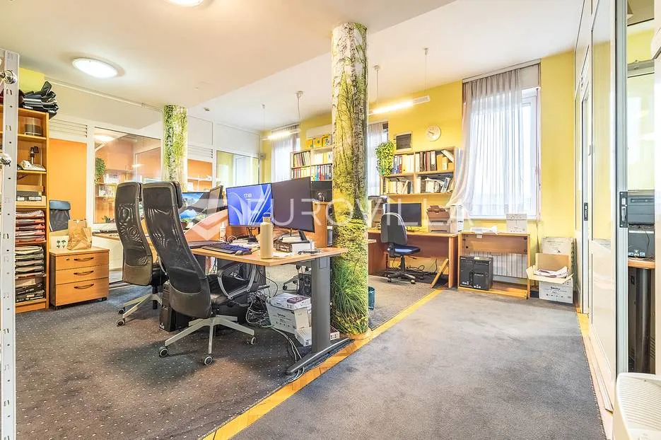 zagreb, centar, poslovni prostor, 275 m² - slika 4