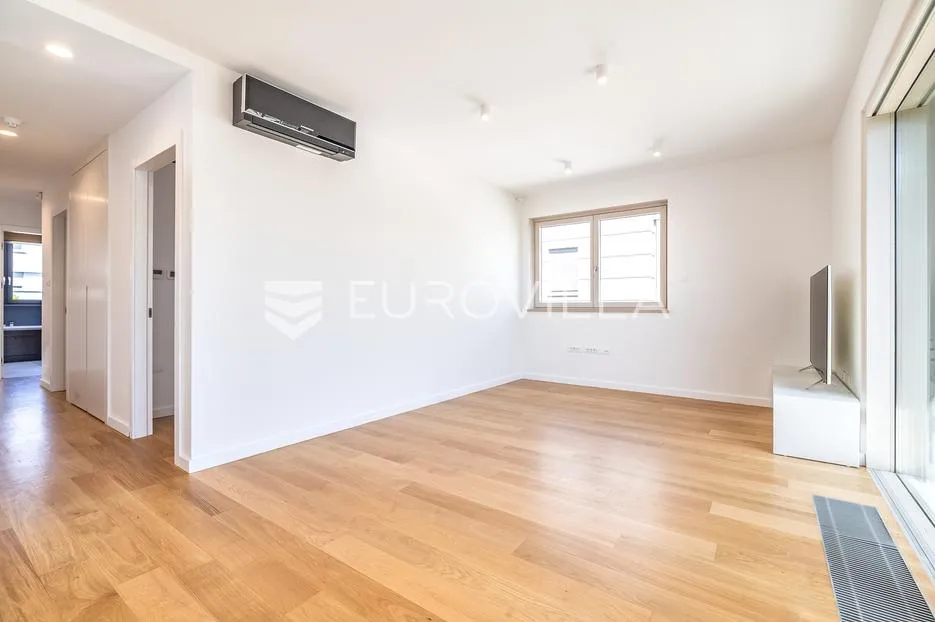 zagreb, jarun, premium lifestyle prvi red do jezera, 105 m², dvije terase, parkirno mjesto - slika 3