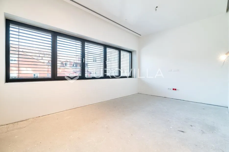 luksuzan četverosoban dvoetažan penthouse 284 m² u kaptol centru - slika 13