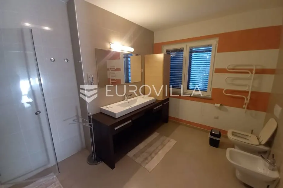 pula, pješčana uvala, penthouse s pogledom na more, vrtom, parking mjestom, 150 m² - slika 47