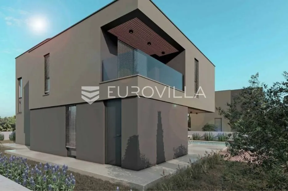 istra, ližnjan, moderna villa na idealnoj lokaciji - slika 3
