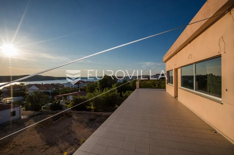 rab, barbat, penthaus od 105 m², 200 m od mora - slika 2