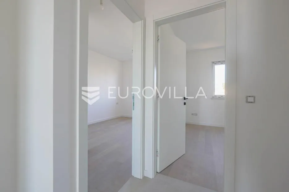 zadar, diklovac, luksuzni penthouse s pogledom na more - slika 15