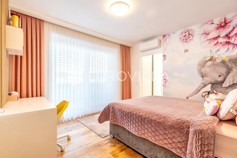 zaprešić, kalamiri, moderna novoizgrađena kuća na odličnoj lokaciji, 330 m2 - slika 11
