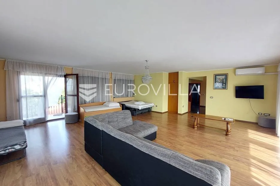 galižana, apartmanska kuća s garažom i maslinikom - slika 28