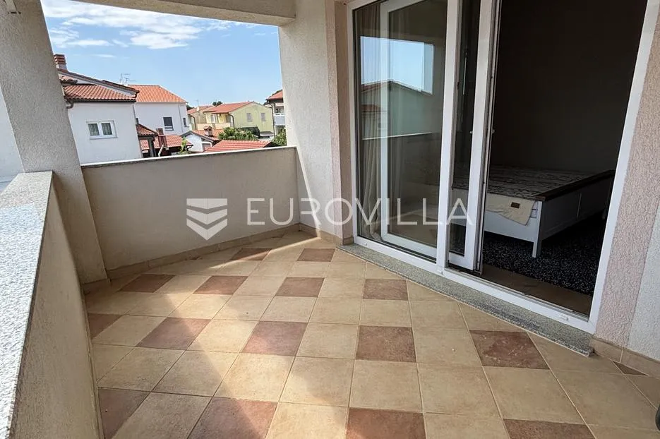 fažana, valbandon, dizajnerski trosobni stan nadomak mora i plaža - slika 19