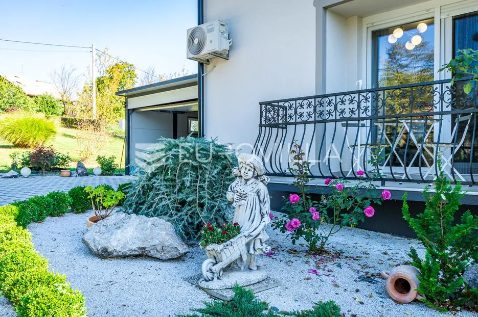 sveti juraj na bregu, lopatinec, prekrasna kuća s pogledom - slika 31