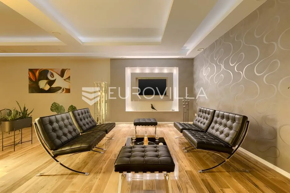 rovinj, rovinjsko selo, prekrasna villa s wellnessom i bazenom, 224 m² - slika 96