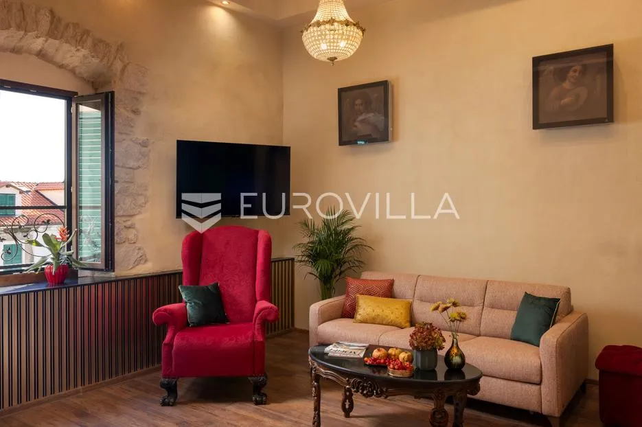 dubrovnik, investicija, dva elegantna apartmana - slika 3