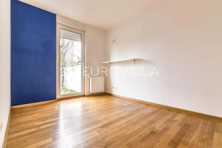 zagreb, vrapče, jačkovina, četverosoban dvoetažan stan 173 m² - slika 11