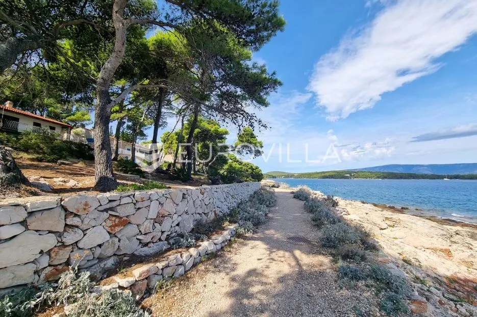 hvar, jelsa, građevinsko zemljište 630 m² - slika 7