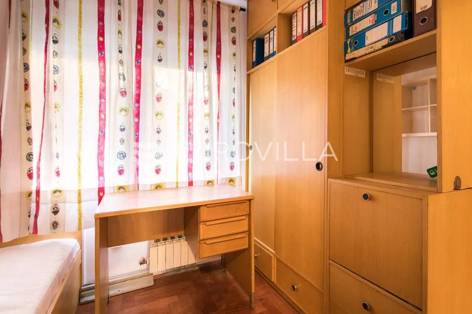 zagreb, šalata, trosoban stan u kući, 50 m² s vrtom i parkingom - slika 5
