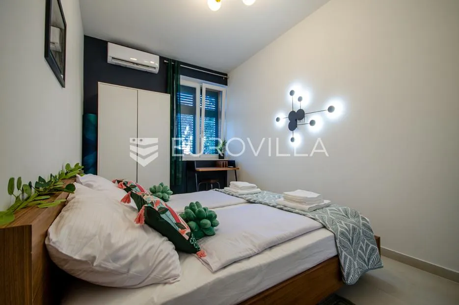 split, tršćanska - renovirani stan s parkirnim mjestom - slika 2