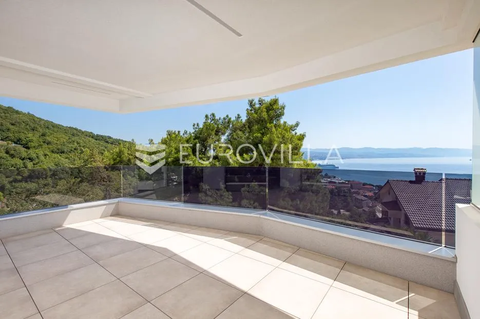 opatija, trosoban stan 104 m² u novogradnji - slika 23
