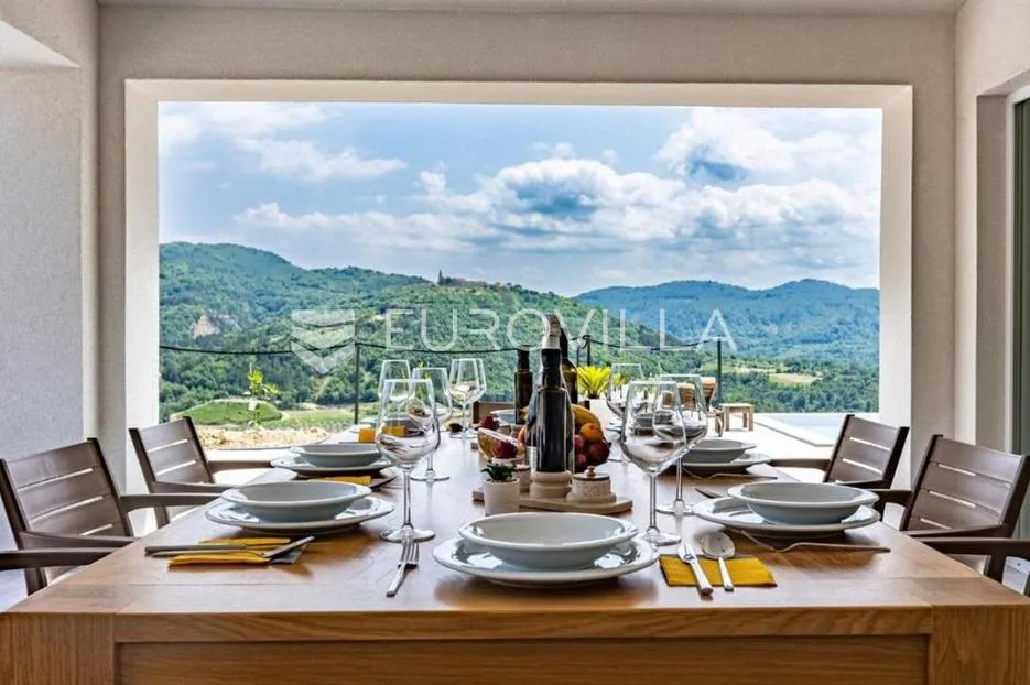 istra, cerovlje, imanje iz snova u srcu prirode, idealno za život i turizam - slika 3