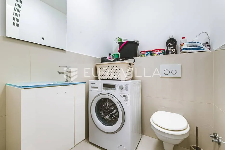 zagreb, malešnica moderan dvosoban stan 60 m² - slika 6
