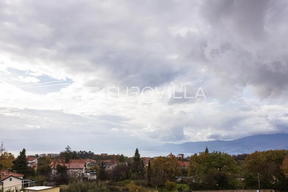 rijeka, marinići, prostrana etaža od 112.72 m² s velikom terasom - slika 3