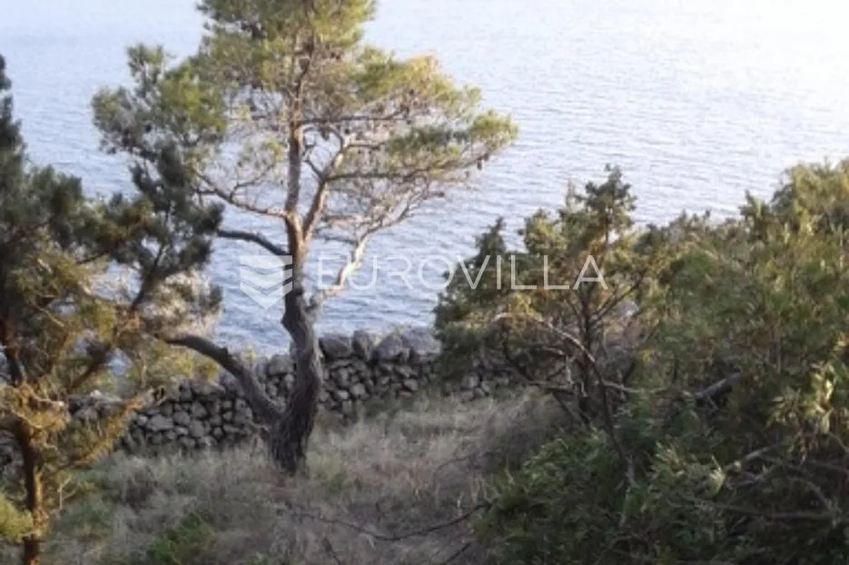 hvar, sv. nedjelja, građevinsko zemljište 30 m do mora - slika 9