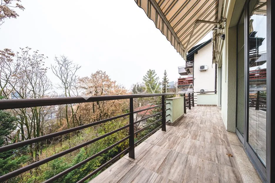 zagreb, šalata, jedinstvena villa 450 m² na vrhunskoj lokaciji - slika 15