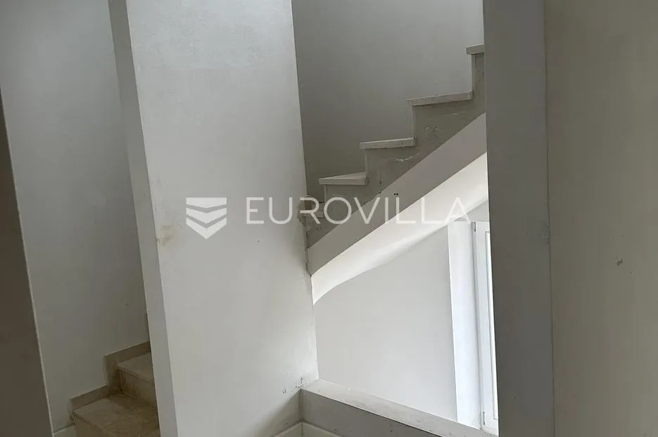 otok pašman, dobropoljana, klasična kamena vila u prvom redu do mora - slika 20