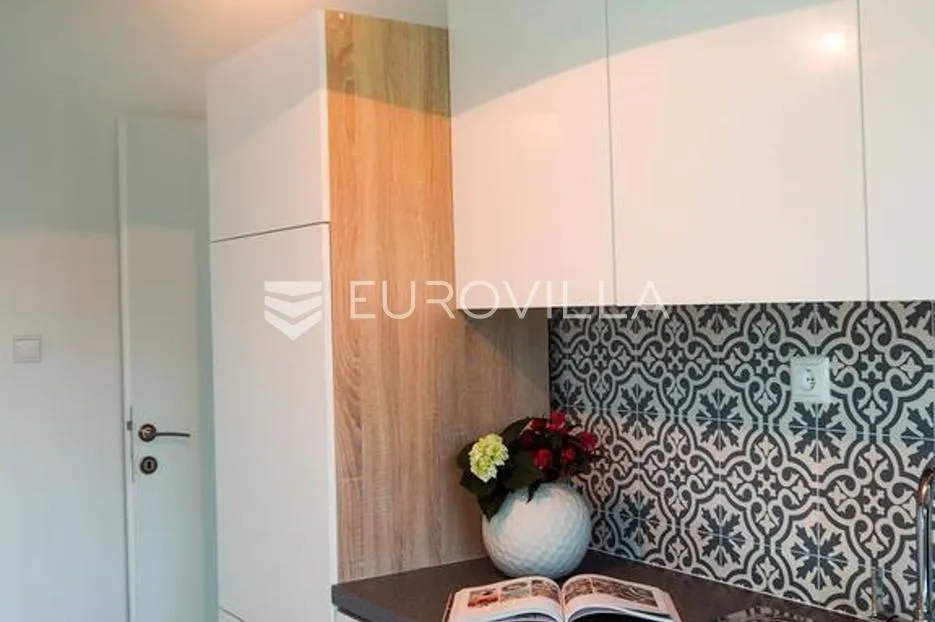 zadar, pag, kuća s apartmanima i pogledom na more - slika 26