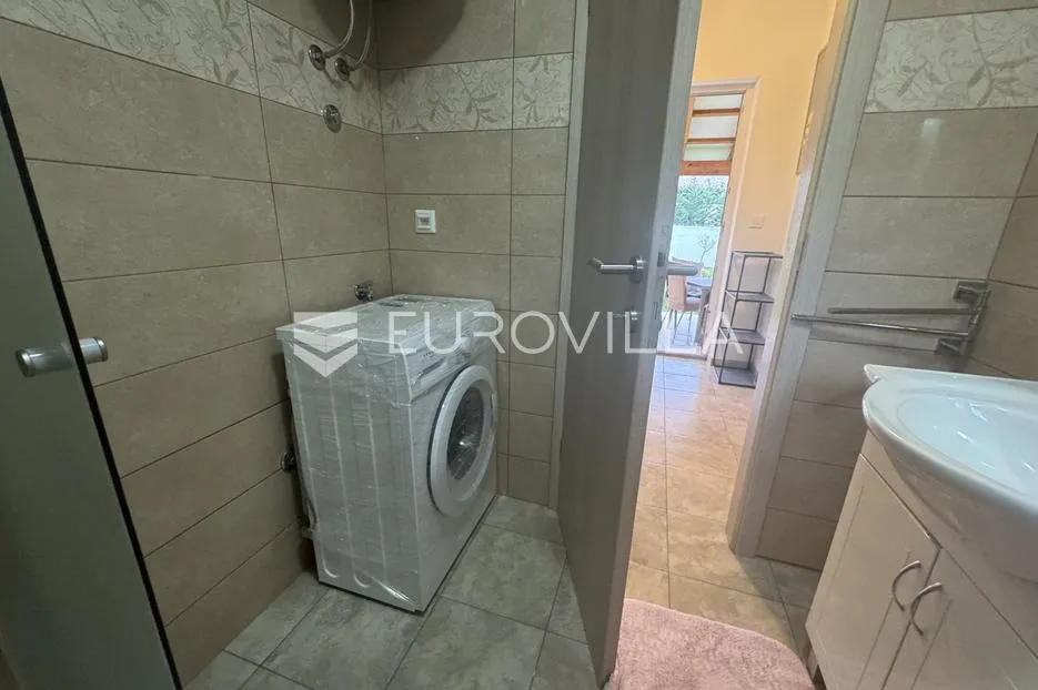 istra, šorići, najam kućice 45 m² s jednom spavaćom sobom u mirnom naselju - slika 8