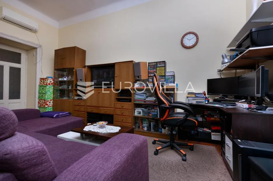 rijeka, belveder, sunčani peterosoban stan od 159 m² - slika 11