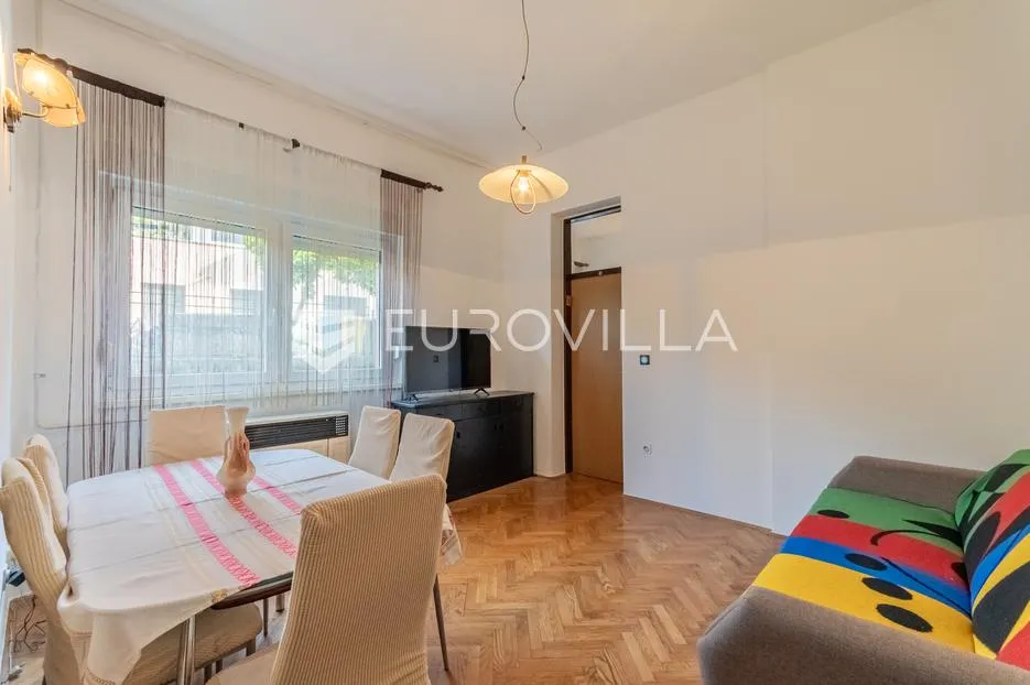 novi marof, centar, dvosoban stan površine 41 m² - slika 2