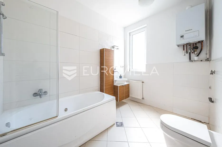 zagreb, šalata, odličan trosoban stan 93,55 m², izvrsna lokacija - slika 11