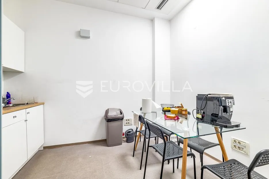 zagreb, avenue mall, atraktivan poslovni prostor, 134 m² - slika 3