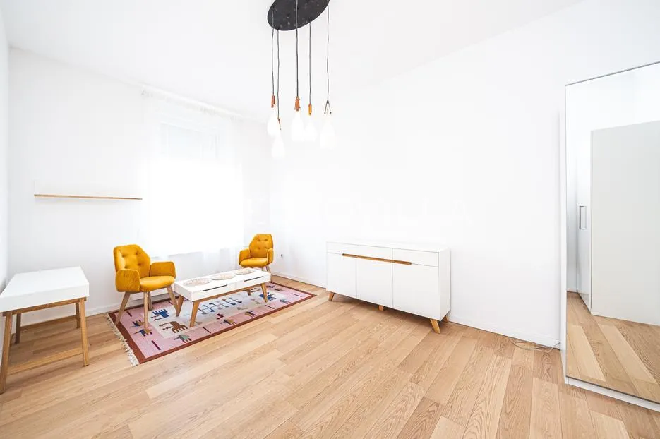 zagreb, donji grad, moderan četverosoban stan 90 m² - slika 11