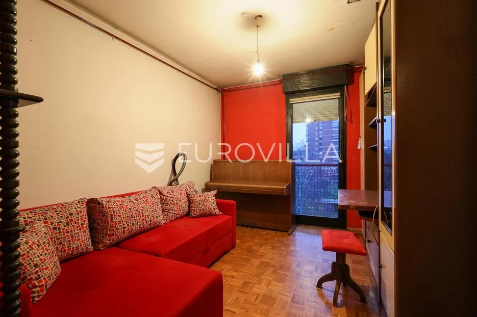 slavonski brod, centar, komforan trosoban stan 68 m² - slika 4