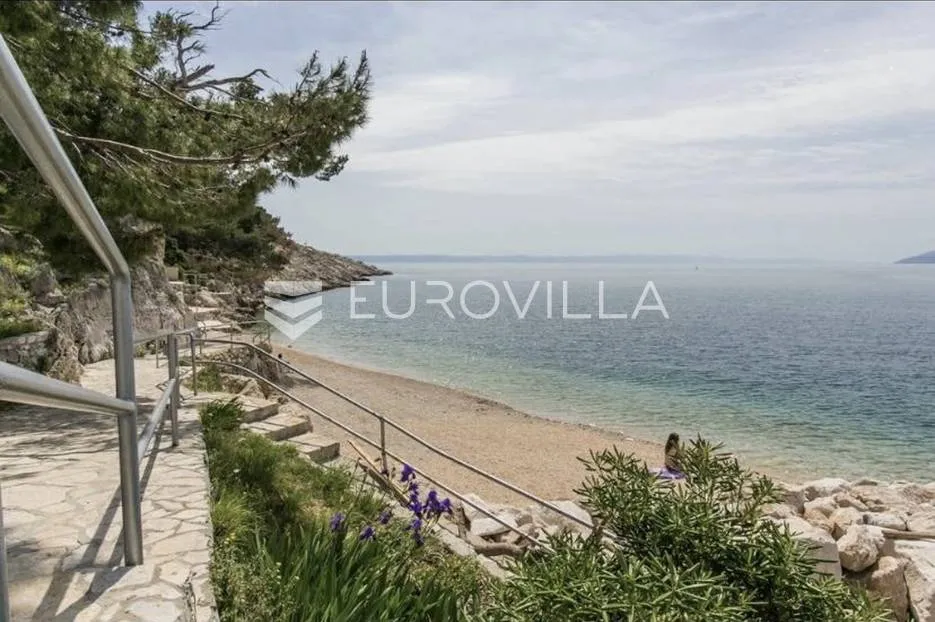 makarska, građevno zemljište s pogledom na more - slika 3