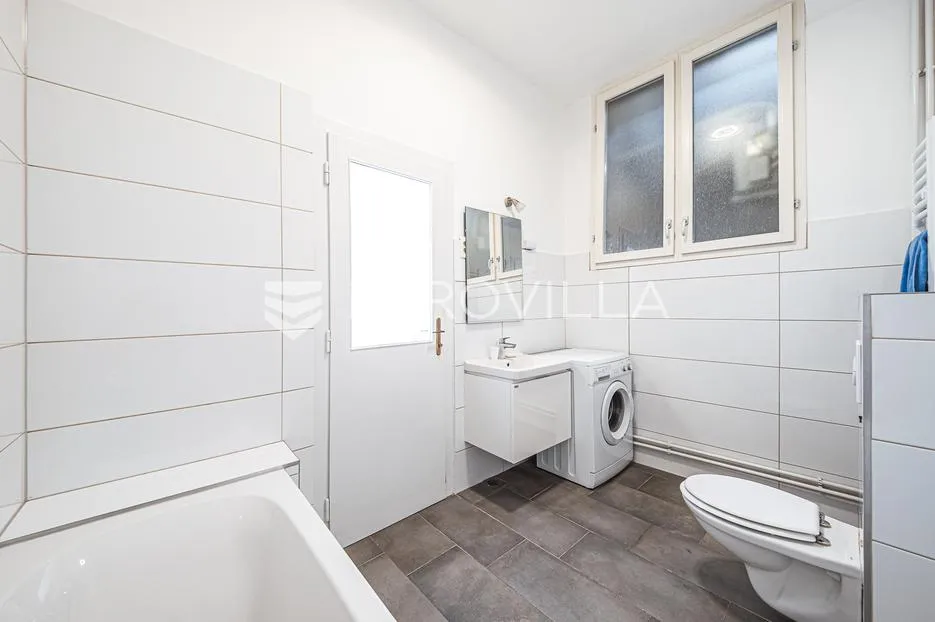 zagreb, trg bana josipa jelačića, vrhunski poslovni prostor 138,80 m² - slika 12