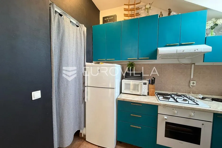 đakovo, svijetao i praktičan dvosoban stan 51 m² - slika 3
