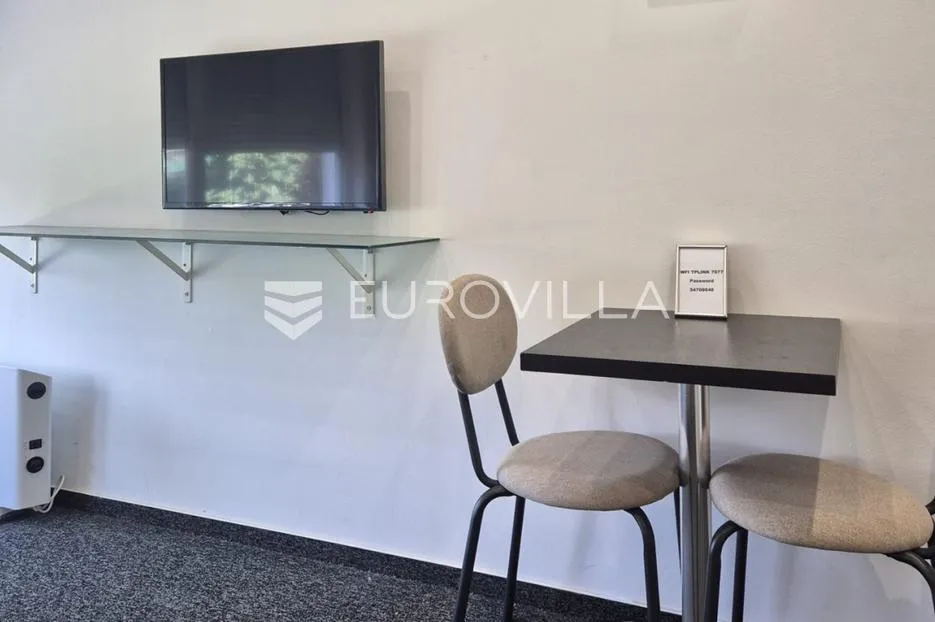zagreb, trešnjevka, top lokacija, poslovni prostor i 2 apartmana 68,59 m² odlična investicija - slika 7
