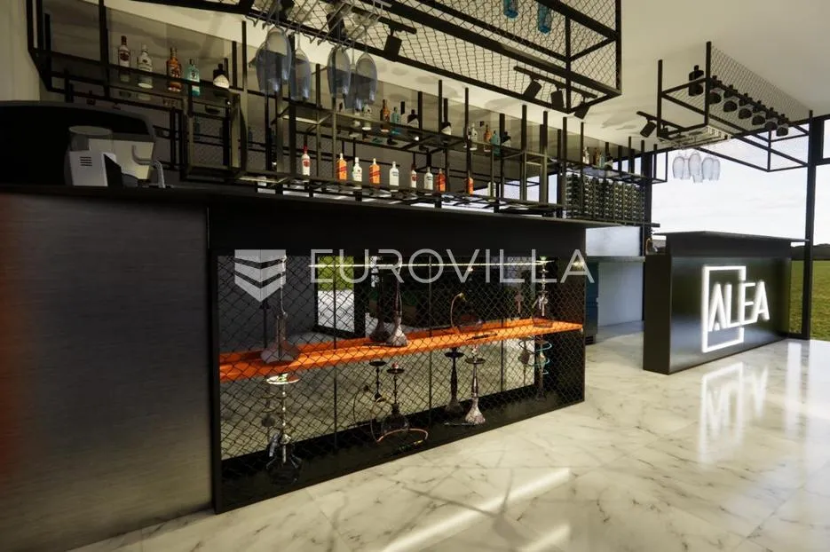 zagreb, petrinjska, caffe bar 53 m², investicija - slika 5
