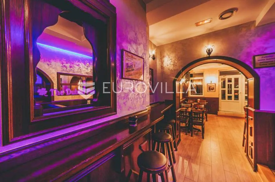 vukovar, centar, ugostiteljski objekt 150 m² - slika 8