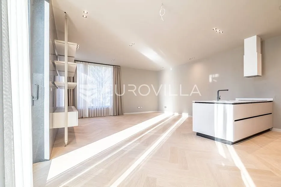 zagreb, jelenovac luksuzan četverosoban penthouse novogradnja - slika 2