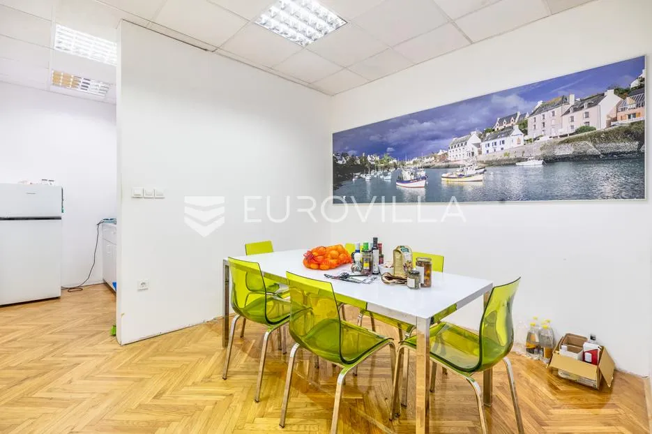 zagreb, gornja dubrava, poslovni prostor/ulični lokal 201 m² - slika 5