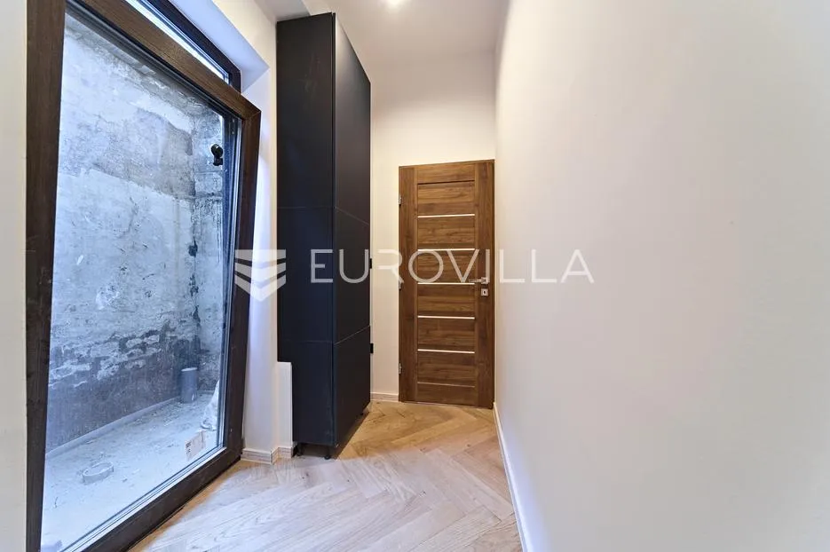 osijek, centar, prodaje se uređen stan površine 69 m² - slika 10