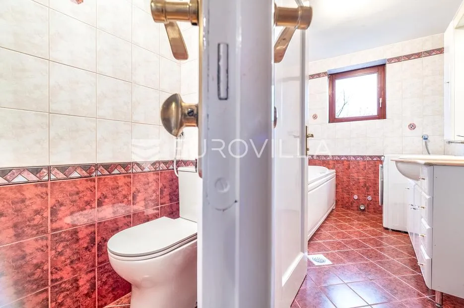zagreb, trnje, funkcionalan trosoban stan 75 m² s parkingom - slika 7