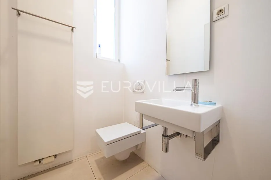 zagreb, centar, prekrasan trosoban stan u strogom centru, 124 m2 - slika 4