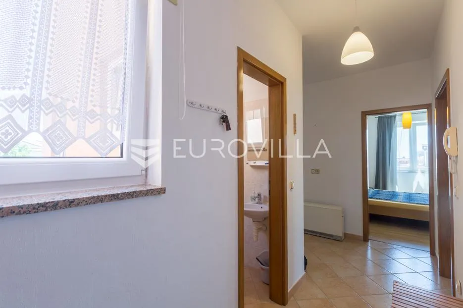 istra, rovinj, najam stana s dvije spavaće sobe s parkingom 77,36 m² - slika 14